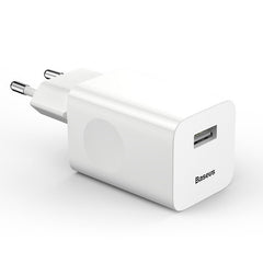 Fast Charging Source Adapter