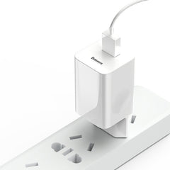 Fast Charging Source Adapter