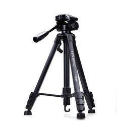 Yunteng 668 Tripod SLR Tripod Stand