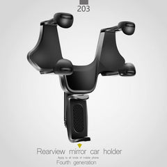 Car Phone Holder Universal Fit