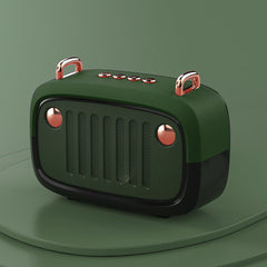 Wireless Bluetooth Mini Speaker