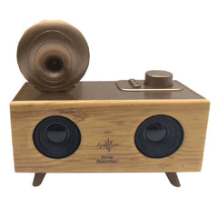 Urban Gadget Essentials Bluetooth Speaker - Big Sound, Small Space