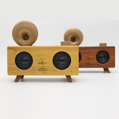 Urban Gadget Essentials Bluetooth Speaker - Big Sound, Small Space