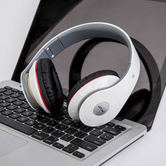 Wired Gaming Headphons