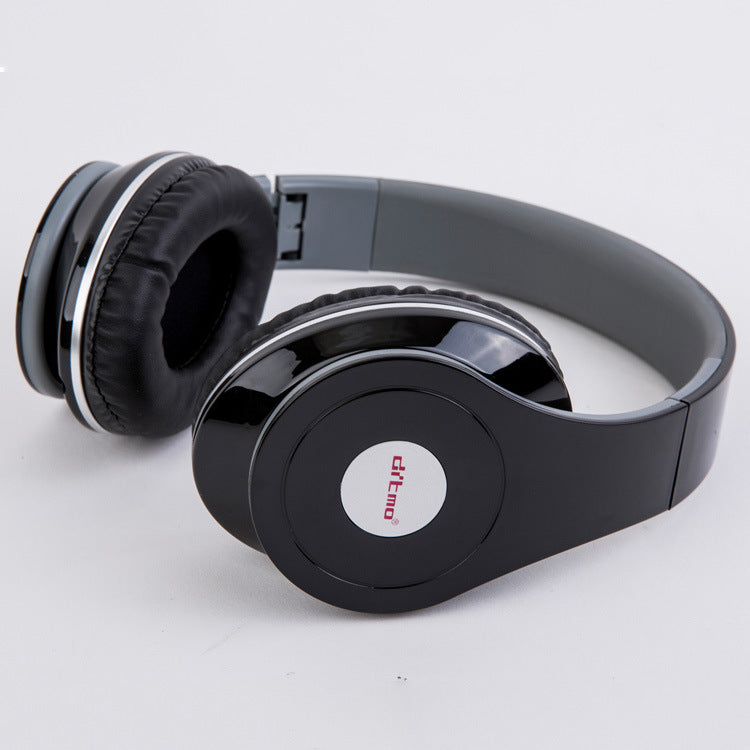 Wired Gaming Headphons