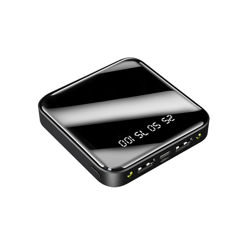 Mini 20000 MAH Digital Display Power Bank