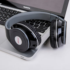Wired Gaming Headphons