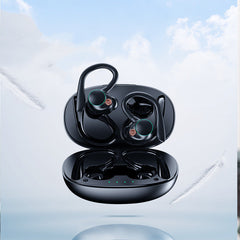 Wireless Bluetooth Waterproof Headphones