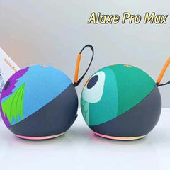 Wireless Card Bluetooth Speaker