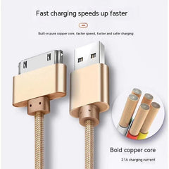 Applicable Charging Fast Data Cable