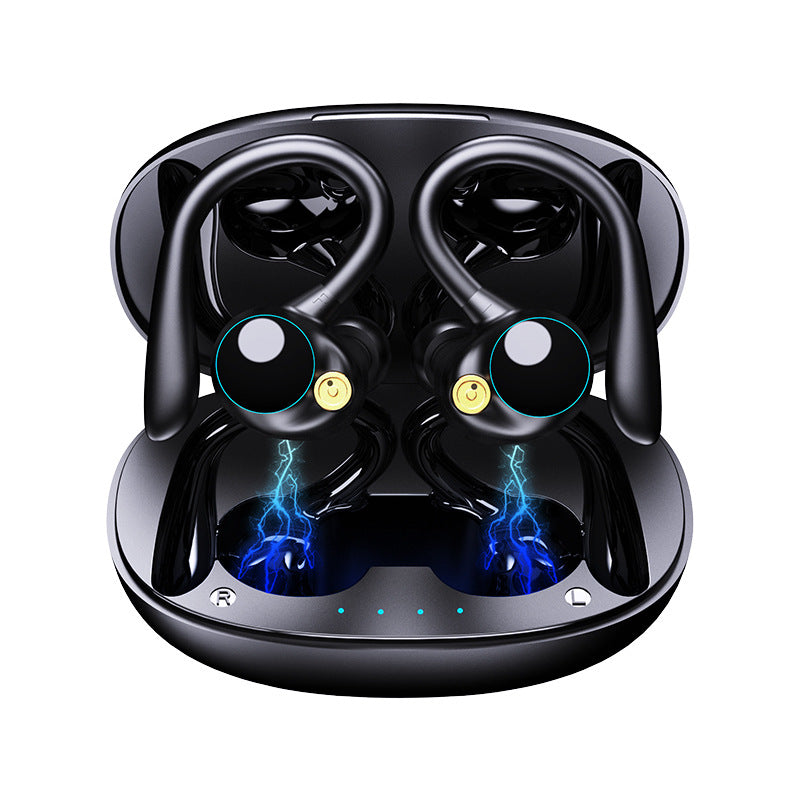 Wireless Bluetooth Waterproof Headphones
