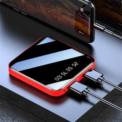 Mini 20000 MAH Digital Display Power Bank