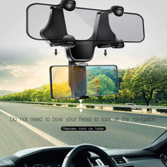 Car Phone Holder Universal Fit