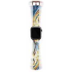 Aphelion Watch Band