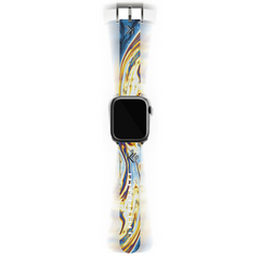 Aphelion Watch Band