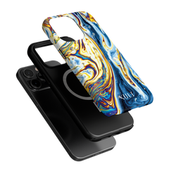 Aphelion Phone Case