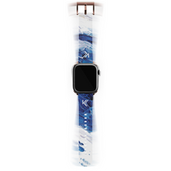 Arctic Watch Band
