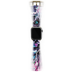 Astral Smoke Watch Band