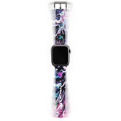 Astral Smoke Watch Band