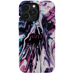 Astral Smoke Phone Case