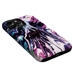 Astral Smoke Phone Case
