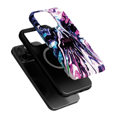 Astral Smoke Phone Case