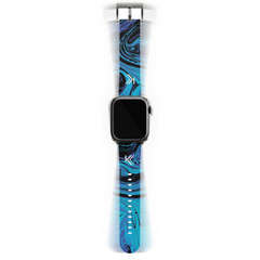 Blizzard Watch Band