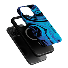 Blizzard Phone Case