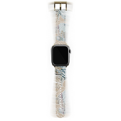 Blossom Peel Watch Band