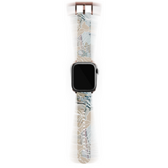 Blossom Peel Watch Band