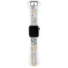 Blossom Peel Watch Band