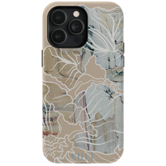 Blossom Peel Phone Case