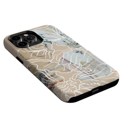 Blossom Peel Phone Case