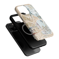 Blossom Peel Phone Case
