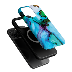 Coral Reef Phone Case