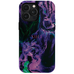 Cosmic Jelly Phone Case