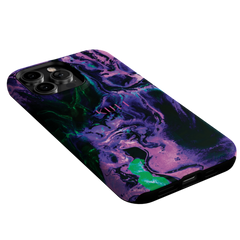 Cosmic Jelly Phone Case