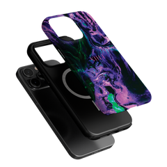 Cosmic Jelly Phone Case