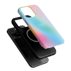 Cotton Candy Phone Case