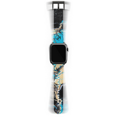 Denim Dream Watch Band
