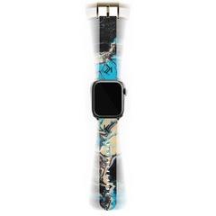 Denim Dream Watch Band