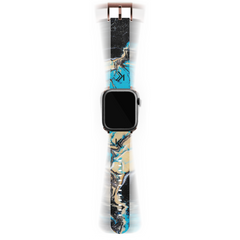 Denim Dream Watch Band