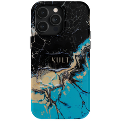 Denim Dream Phone Case