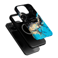 Denim Dream Phone Case