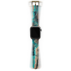 Dreamy Moonstone Watch Band