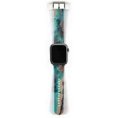 Dreamy Moonstone Watch Band