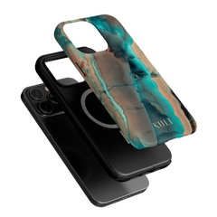 Dreamy Moonstone Phone Case