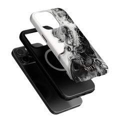 Echo Sound Phone Case