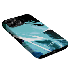 Energy Blast Phone Case