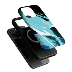 Energy Blast Phone Case